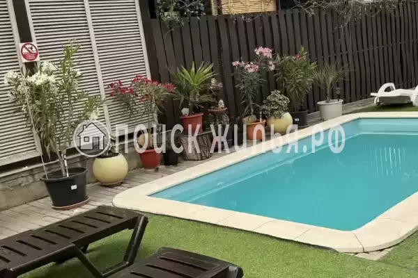 Апартаменты «Александров»