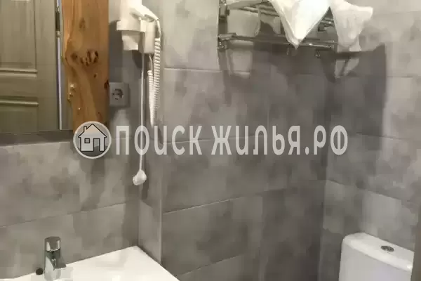 Апартаменты «Александров»