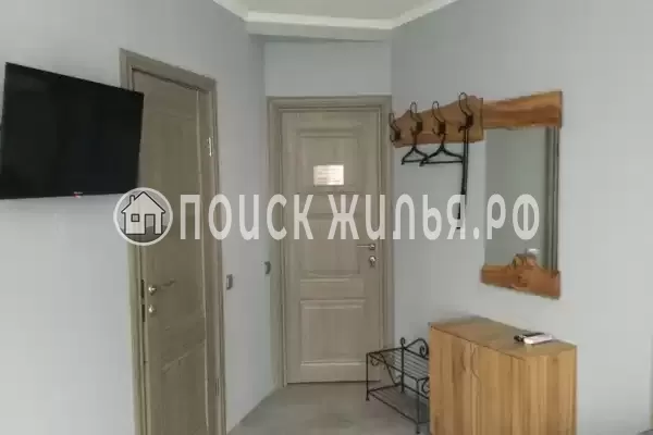 Апартаменты «Александров»