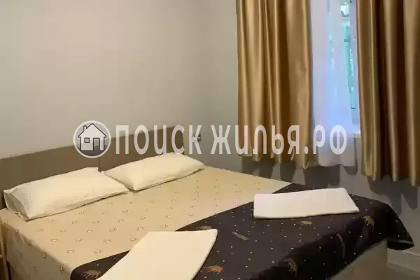 Апартаменты «Александров»