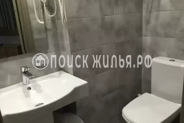 Апартаменты «Александров»