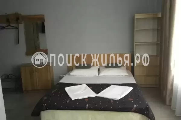 Апартаменты «Александров»