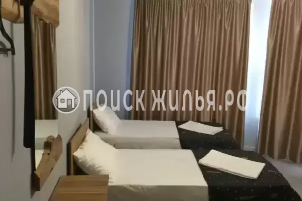 Апартаменты «Александров»