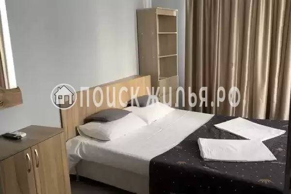 Апартаменты «Александров»