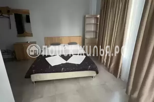 Апартаменты «Александров»