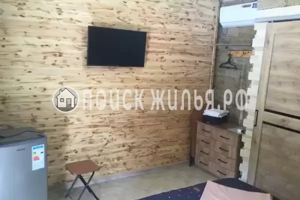 Апартаменты «Александров»