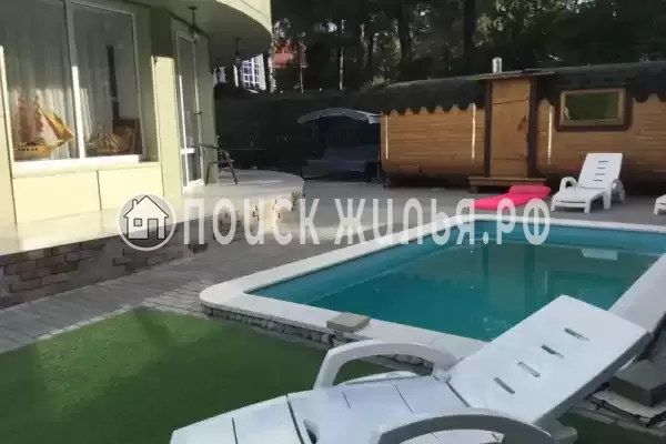 Апартаменты «Александров»