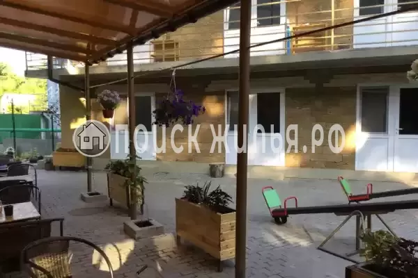 Апартаменты «Александров»