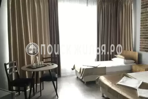 Апартаменты «Александров»