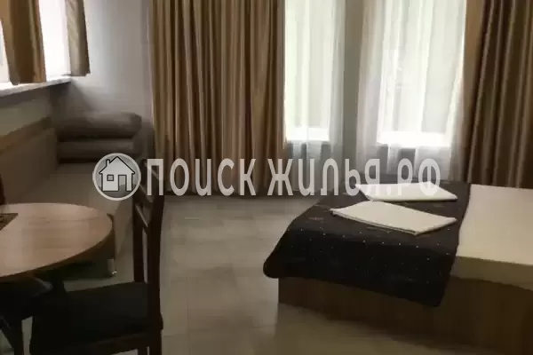 Апартаменты «Александров»