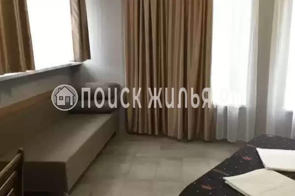 Апартаменты «Александров»