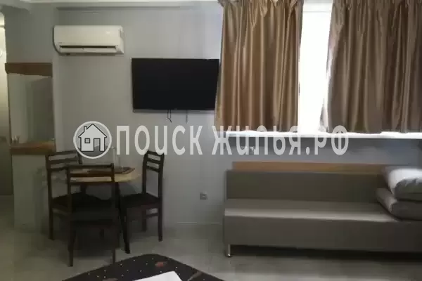 Апартаменты «Александров»