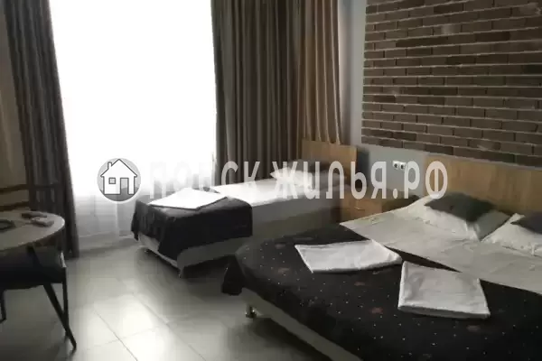 Апартаменты «Александров»