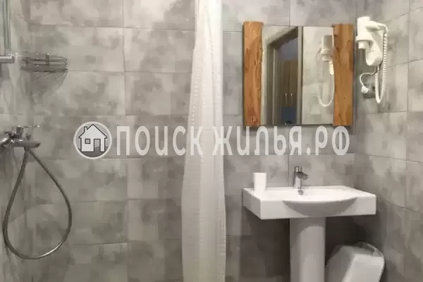 Апартаменты «Александров»