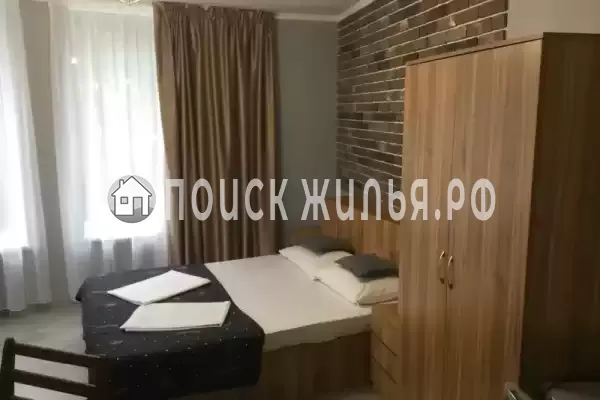 Апартаменты «Александров»