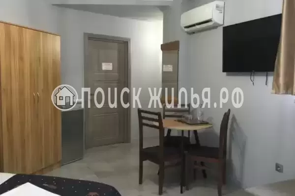 Апартаменты «Александров»