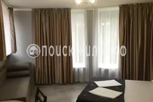 Апартаменты «Александров»