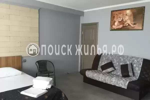 Апартаменты «Александров»