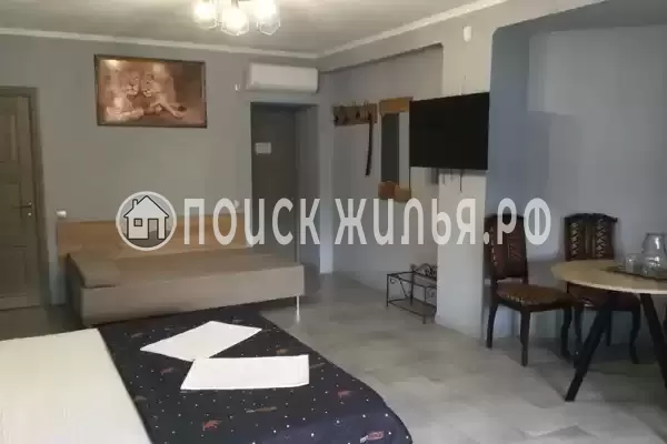 Апартаменты «Александров»