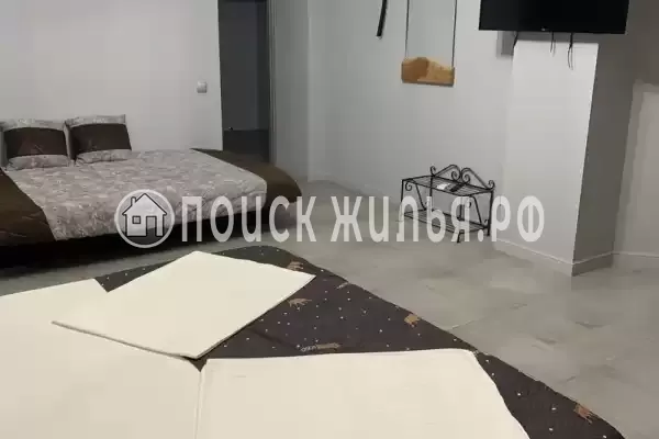 Апартаменты «Александров»