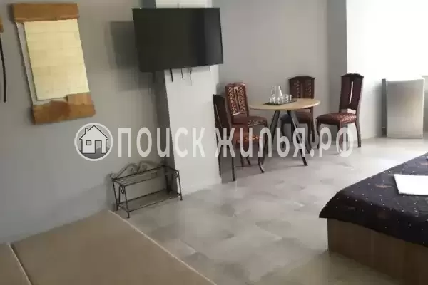 Апартаменты «Александров»