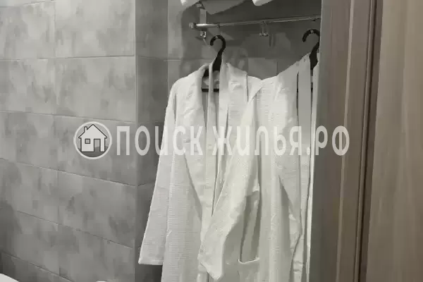 Апартаменты «Александров»