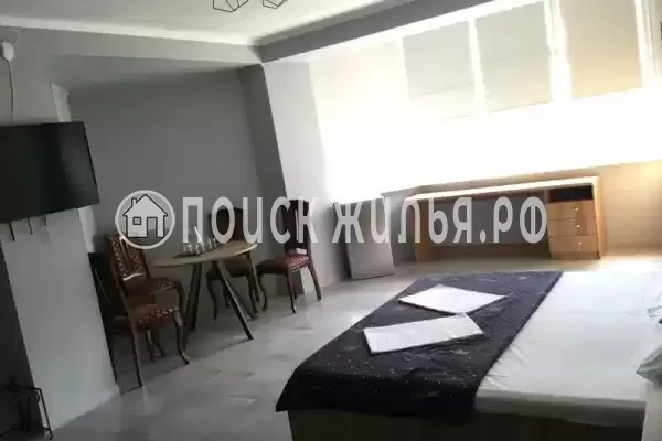 Апартаменты «Александров»