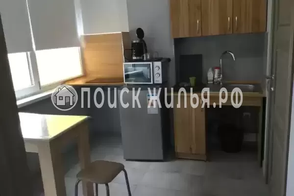 Апартаменты «Александров»