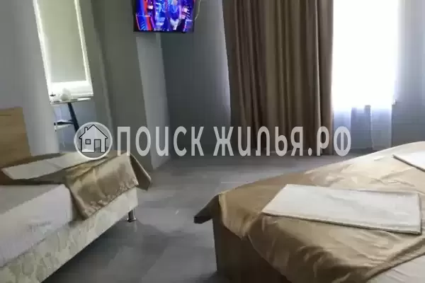 Апартаменты «Александров»