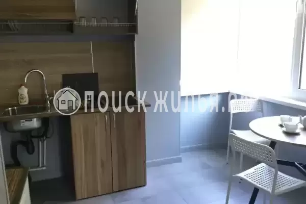 Апартаменты «Александров»