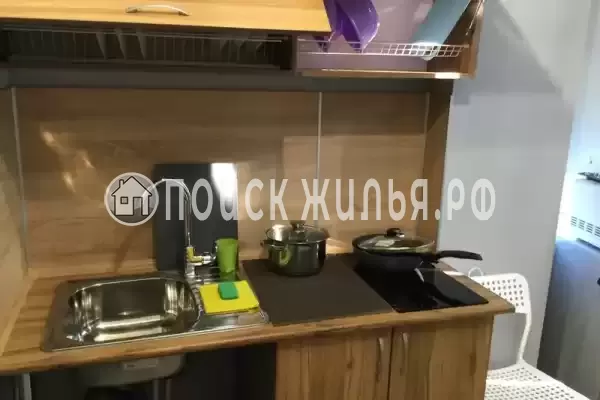 Апартаменты «Александров»