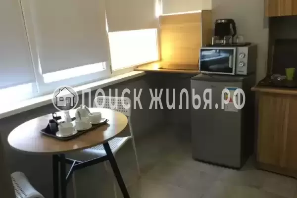 Апартаменты «Александров»