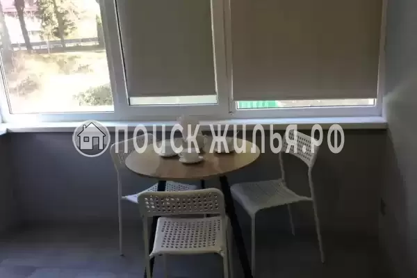 Апартаменты «Александров»