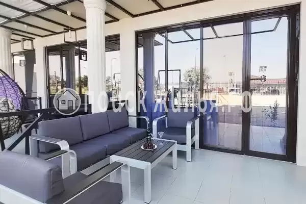 Частный сектор «Феодосийская Ривьера» Частный сектор «Феодосийская Ривьера»