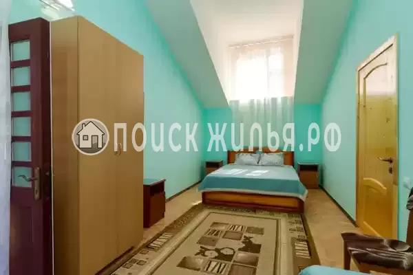 «Лесная прохлада»