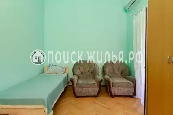 «Лесная прохлада»