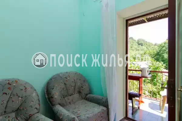 «Лесная прохлада»