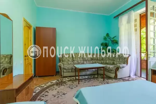 «Лесная прохлада»