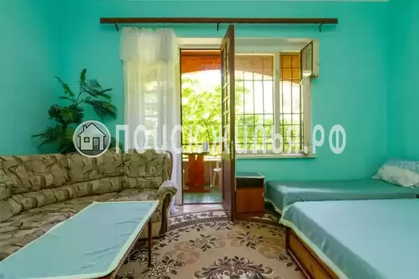 «Лесная прохлада»