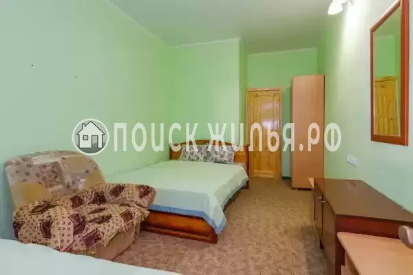 «Лесная прохлада»