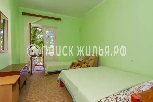 «Лесная прохлада»