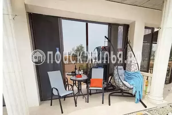 Частный сектор «Феодосийская Ривьера» Частный сектор «Феодосийская Ривьера»