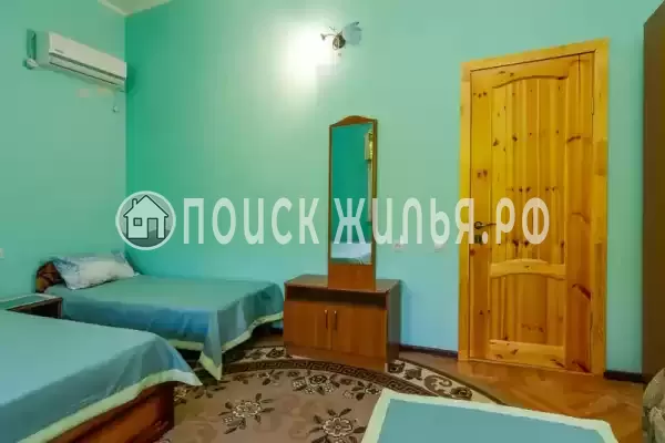 «Лесная прохлада»