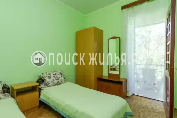 «Лесная прохлада»