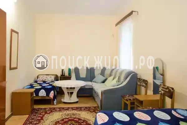 «Лесная прохлада»