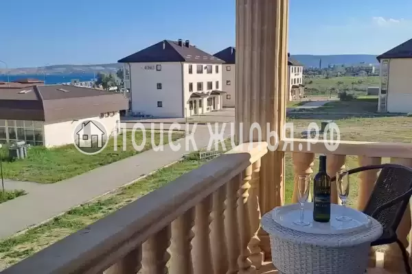 Частный сектор «Феодосийская Ривьера» Частный сектор «Феодосийская Ривьера»