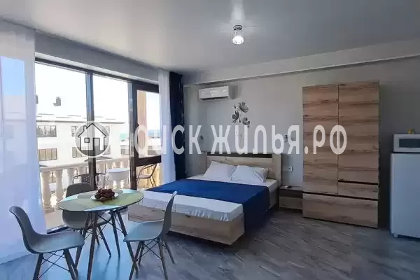 Частный сектор «Феодосийская Ривьера» Частный сектор «Феодосийская Ривьера»