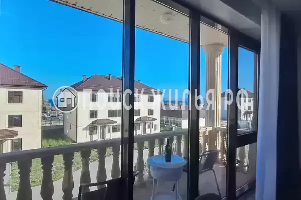 Частный сектор «Феодосийская Ривьера» Частный сектор «Феодосийская Ривьера»