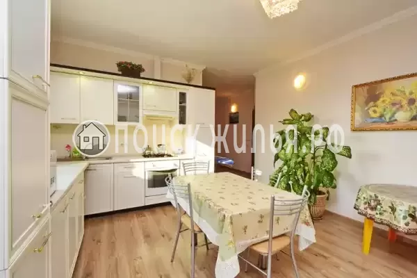 «Магнолия»