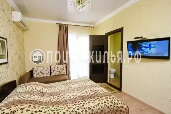 «Магнолия»